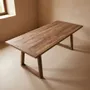Dining Tables - Farmwood dining table - RAW MATERIALS