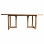 Lawn tables - Primavera teak outdoor table - RAW MATERIALS