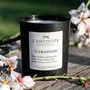 Bougies - L'AMANDIER - L'ANTIDOTE