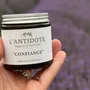 Candles - TRUST - L'ANTIDOTE
