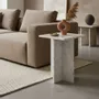 Tables basses - Tables basses et tables d'appoint en marbre - RAW MATERIALS