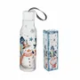 Toilets - snowman thermo bottle - KARENA INTERNATIONAL