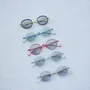 Lunettes - Carole Baijings + Ciqi colaboration eyewear - CIQI