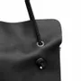 Bags and totes - DIVINE SMOOTH LEATHER BAG - MADE IN FRANCE - AMWA AND CO