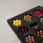 Chocolat - SELECTION BOX - RÉGLISSE ENROBÉE DE CHOCOLAT - LAKRIDS BY BÜLOW