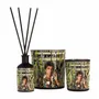 Bougies - Bougie parfumée Scarface - Design by Anne Mondy - ARTDECORIS