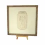 Paintings - Wooden Coke Can Wall Art - WOODILLUSION