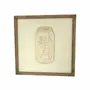 Paintings - Wooden Coke Can Wall Art - WOODILLUSION