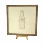 Paintings - Wooden Coke Bottle Wall Art - WOODILLUSION