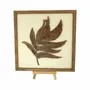 Paintings - Wooden Leaf Wall Art 1 - WOODILLUSION