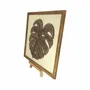 Paintings - Wooden Leaf Wall Art 2 - WOODILLUSION