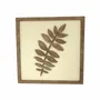 Paintings - Wooden Leaf Wall Art 4 - WOODILLUSION