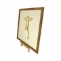 Paintings - Wooden Christ the Redeemer Wall Art - WOODILLUSION