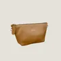 Clutches - Camille leather case — The chic and practical mini bag - ATELIER BALTUS