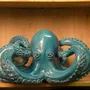 Ceramic - OCTOPUS - CERAMICA IVANA DOLFI SRL