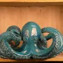 Ceramic - OCTOPUS - CERAMICA IVANA DOLFI SRL