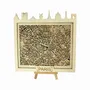 Tableaux - Tableau de Paris en Bois - WOODILLUSION