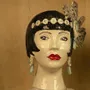 Customizable objects - Liberty Woman Head - CERAMICA IVANA DOLFI SRL