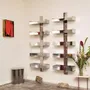 Shelves - Roxy Music Wall Shelf - ANOBJCT