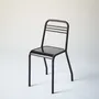 Chairs - UD Chair - TOLIX STEEL DESIGN
