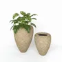 Decorative objects - Hanna Planter - NATURE'S LEGACY