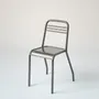 Chairs - UD Chair - TOLIX STEEL DESIGN