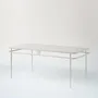 Dining Tables - UD TABLE - TOLIX STEEL DESIGN