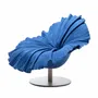 Chaises - Bloom Fauteuil pivotant Easy - KENNETH COBONPUE