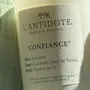 Candles - CANDLE - TRUST - L'ANTIDOTE