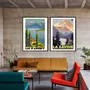 Affiches - Affiches Montagne - BILLPOSTERS.FR