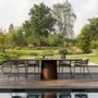 Canapés de jardin - Loreto Collection - BOREK OUTDOOR FURNITURE