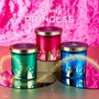 Bougies - Disney Princess Cinderella Inspired Candle, Crystal Gardenia & Pumpkin - DALIAN TALENT GROUP