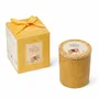 Bougies - Disney Winnie the Pooh Inspired Candle – Honey & Orange Blossom Scent - DALIAN TALENT GROUP