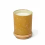 Bougies - Disney Winnie the Pooh Inspired Candle – Honey & Orange Blossom Scent - DALIAN TALENT GROUP