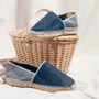 Shoes - Donquichosse espadrilles - DONQUICHOSSE