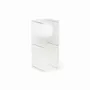 Lampadaires - Lampe LOP grand rectangle en acrylique transparent - BANG