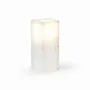 Desk lamps - LOP lamp big rectangle in milky acrylic - BANG