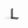 Design objects - DIEM book-end - BANG