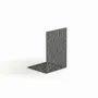 Design objects - DIEM book-end - BANG