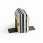 Design objects - DIEM book-end - BANG
