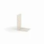 Design objects - DIEM book-end - BANG
