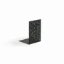 Design objects - DIEM book-end - BANG