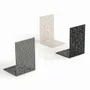 Design objects - DIEM book-end - BANG