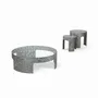 Coffee tables - DIEM round table small - BANG