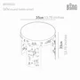 Coffee tables - DIEM round table small - BANG