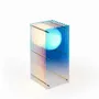 Lampes à poser - Lampe LOP petit rectangle en acrylique onirique - BANG