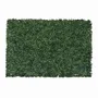 Floral decoration - Artificial Boxwood Plant Wall - LIGNE DÉCO