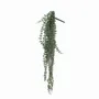 Floral decoration - Artificial Ceropegia Woodii trailing vine - LIGNE DÉCO