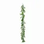 Floral decoration - Plastic boxwood garland – H130 cm - LIGNE DÉCO