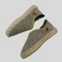 Shoes - Espadrille slippers - DONQUICHOSSE